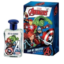 Eau de Toilette