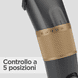 Tagliacapelli Graphite Precision E987E