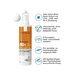 Invisible Spray SPF50+