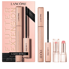  Lash Idôle Flutter Extension Mascara Set