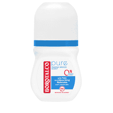 Deo Pure Marine Scent Roll On