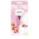 Strawberry Edition Rasierapparat mit 1 Klinge