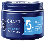 Craft Stylers Workable Wax Paste