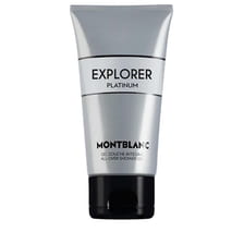 Shower gel