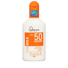 Sunscreen SPF50
