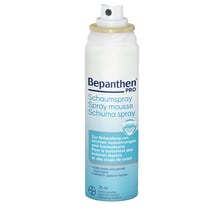 Schaumspray