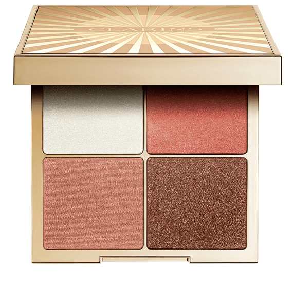 Palette All-in-one Summer Collection