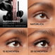 Mascara Big Deal nero