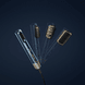 Air Wand Paddle Brush