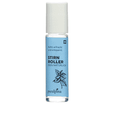 Brow Roller Cooling & Refreshing