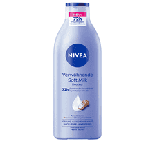 Soft Milk Coccoloso