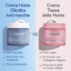 Crema Notte Glicolica Anti-Macchie