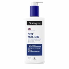 Deep Moisture Bodylotion