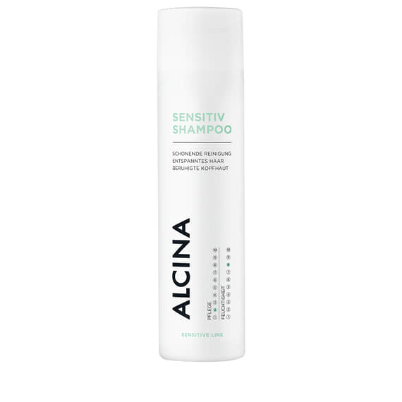 Sensitiv-Shampoo