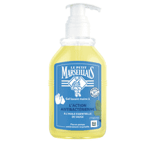 Liquid Soap Antibacterial