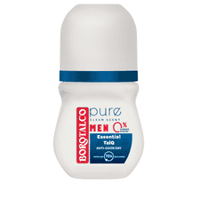 Deo Men Pure Clean Roll On