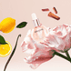 Hair Oil Glaze Drops