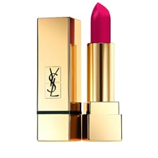Rouge Pur Couture The Mats   Red Clash 216