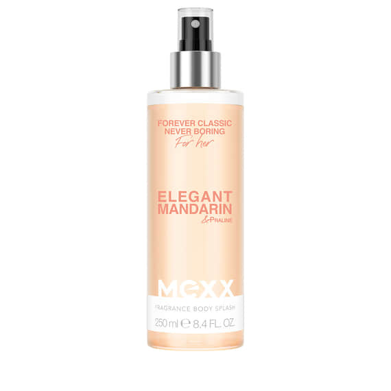  Forever Classic Never Boring Woman Body Mist