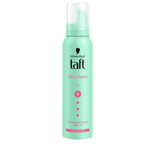 Mousse Volume Fine Hair