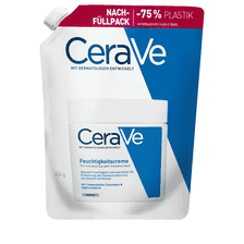 Baume Hydratant visage et corps pour la peau sèche - Refill