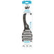 Shower Detangler - Black