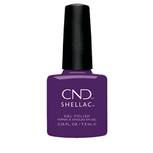 UV Color Coat - Temptation