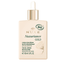 Olio Siero Nutri-Rigenerante BIO