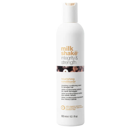 Integrity & Strenght Nourishing Conditioner