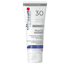 Hand Cream SPF30
