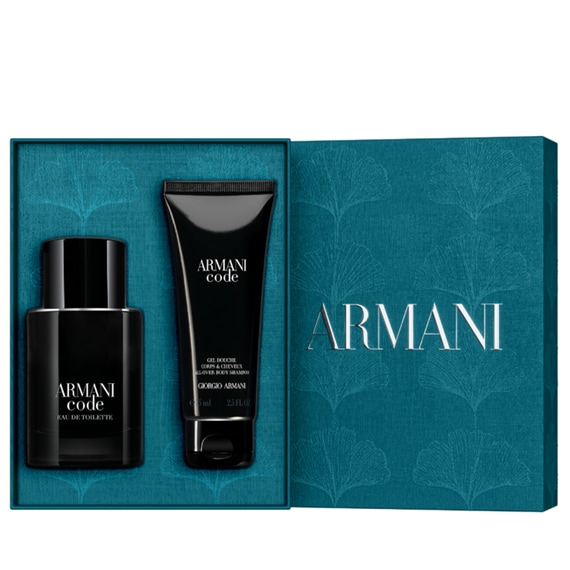 Giorgio Armani • Armani Code Spring Set