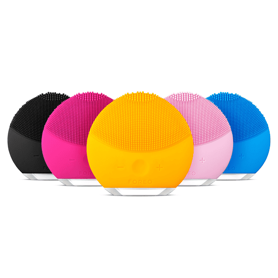 Foreo • LUNA mini 2 Fuchsia 93 g • haar-shop.ch