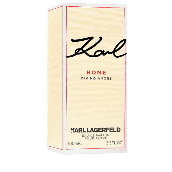 Rome Eau de Parfum