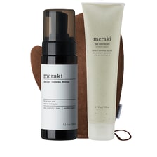 Meraki Tanning Kit