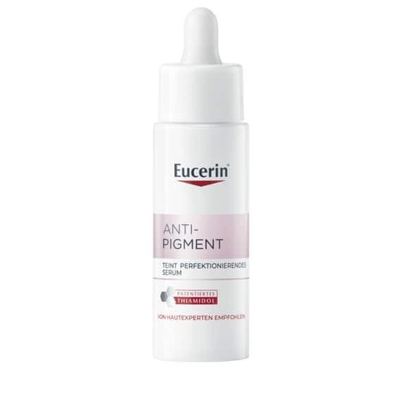 Sérum Éclat