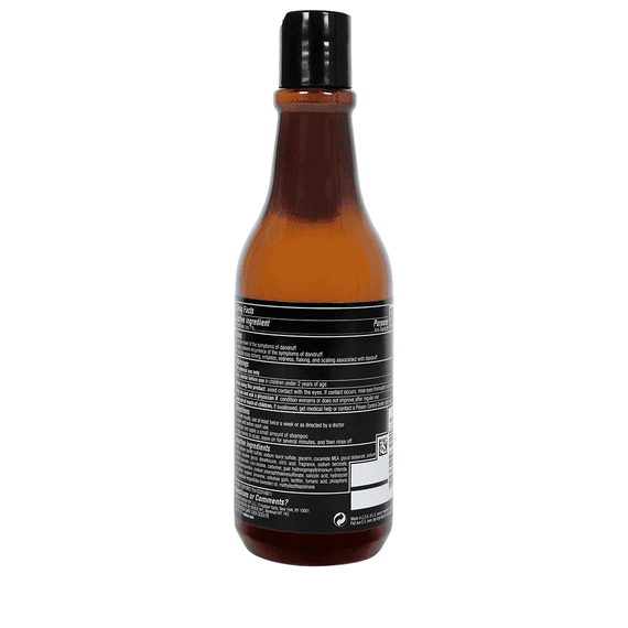 Anti-Dandruff Shampoo
