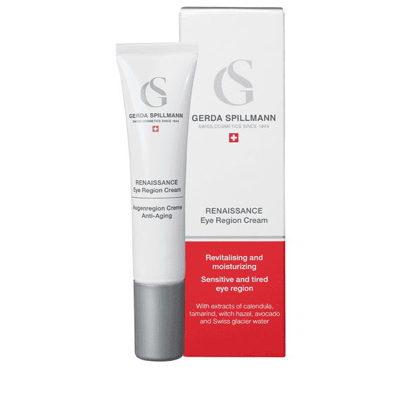 Renaissance Eye Region Cream