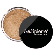 Mineral Foundation Maple
