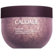 Crushed Cabernet Peeling