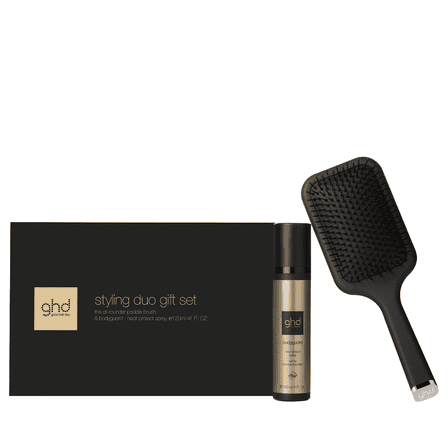 Core Set 2 Duo (Paddle Brush & Bodyguard)