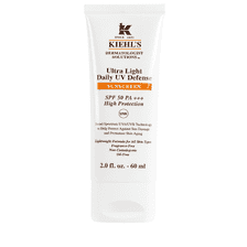 Ultra Light Daily UV Defense Sunscreen SPF50