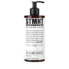 All-in-one Cleanser