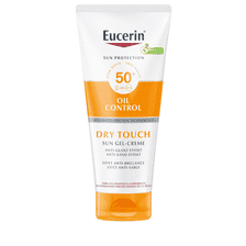 SUN Body Oil Control Gel-Creme SPF50+