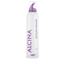 Styling Mousse Aerosol
