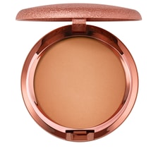 Skinfinish Sunstruck Matte Bronzer - Medium Golden