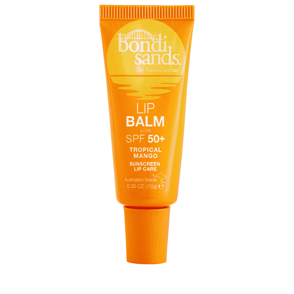 Bondi Sands SPF 50+ Lip Balm Mango