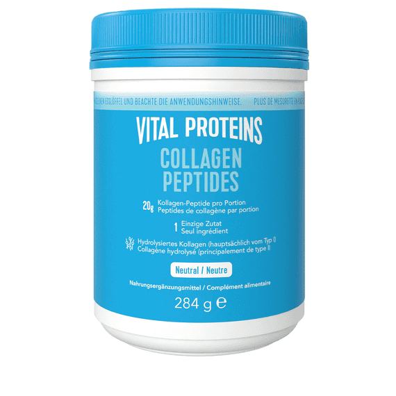 Collagen Peptides