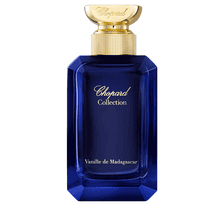 Vanille de Madagascar Eau de Parfum