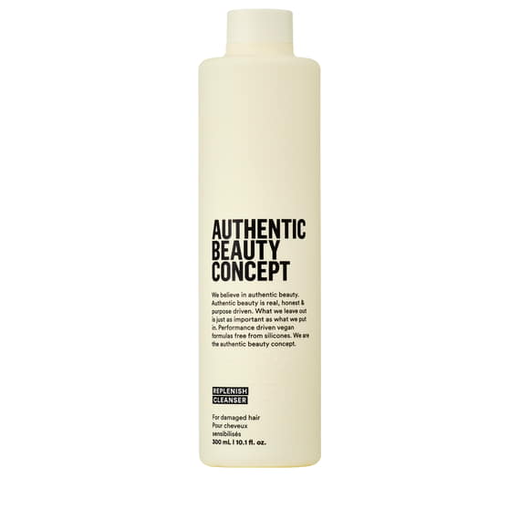 Cleanser
