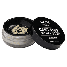 Setting Powder